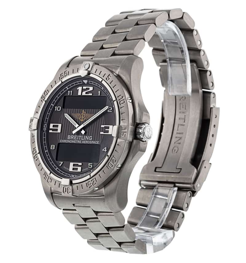 Breitling Aerospace E79362